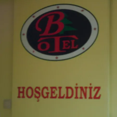 Bolu Hotel * Bolu