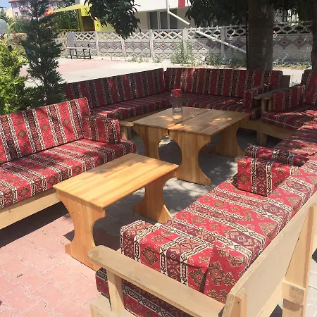 Bolu Hotel Hotel