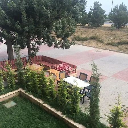 Bolu Hotel *