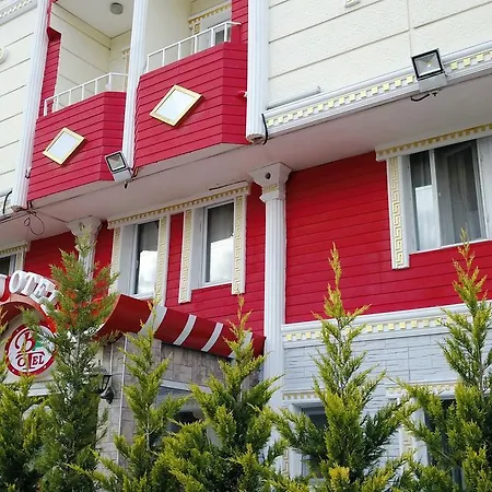 Hotel Bolu Hotel