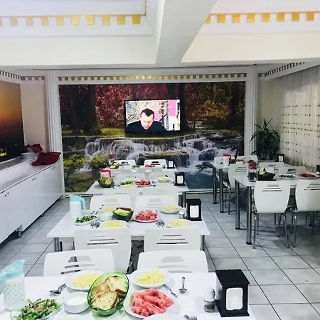Bolu Hotel Hotel