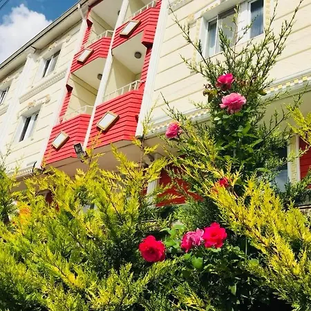 Bolu Hotel * Bolu