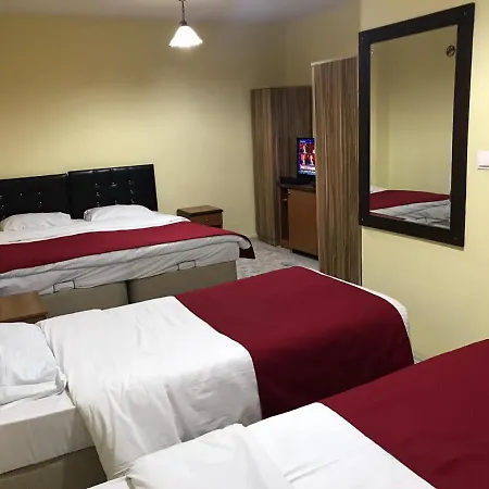 Hotel Bolu Hotel