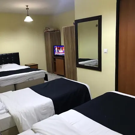 Hotel Bolu Hotel Bolu
