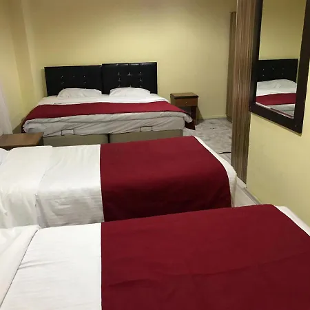 Hotel Bolu Hotel *