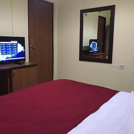 Hotel Bolu Hotel