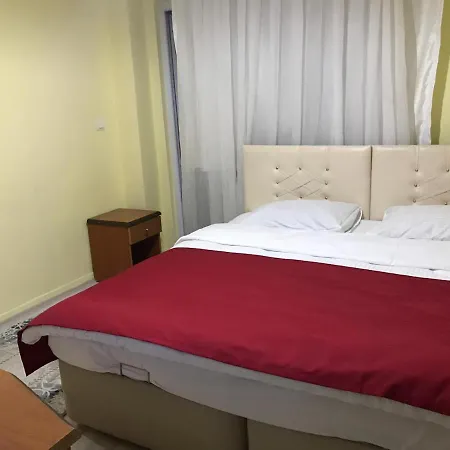 Hotel Bolu Hotel Bolu
