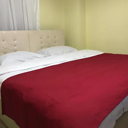 Bolu Hotel Hotel