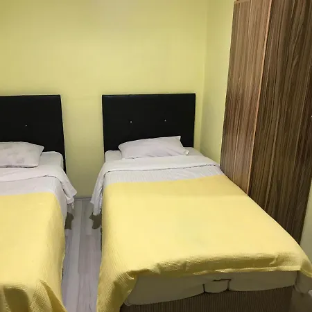 Bolu Hotel