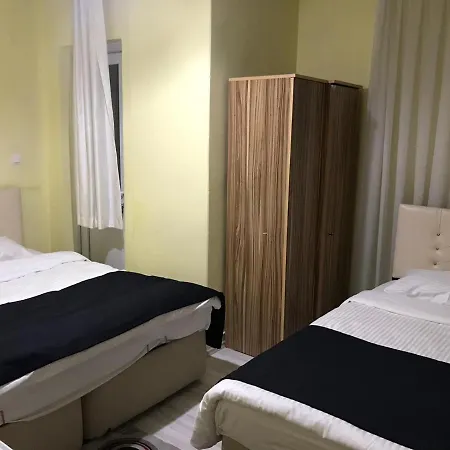 Hotel Bolu Hotel *