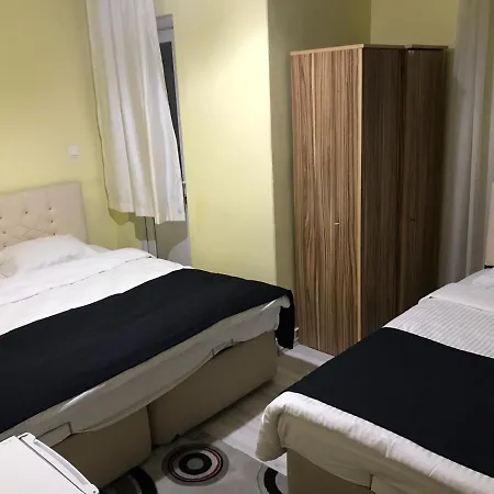 Hotel Bolu Hotel